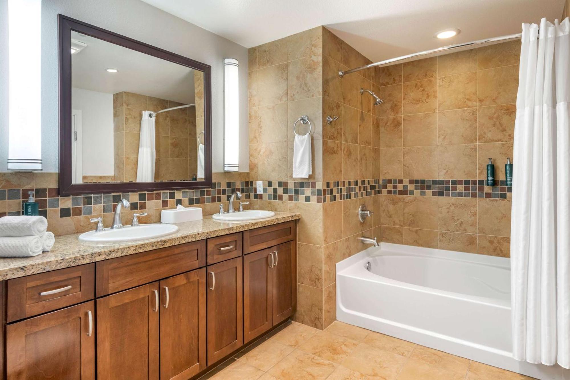 Station touristique Hilton Vacation Club Tahoe South 3*